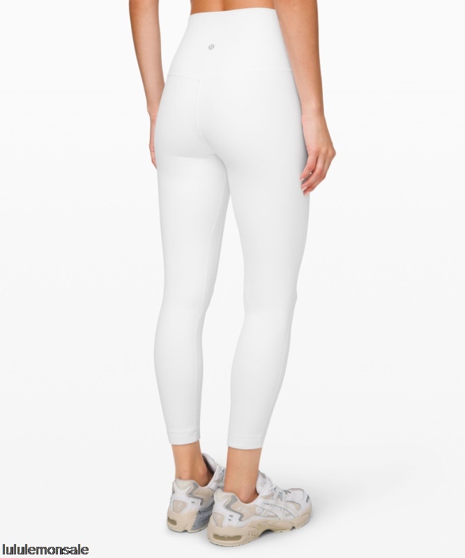 Lululemon Damen DELULU022 | Lululemon Deutschland Faded Zap Align High Rise Pant 28